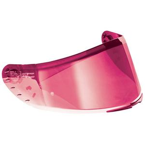 MT-V-12 MAX VISION κόκκινο plexi