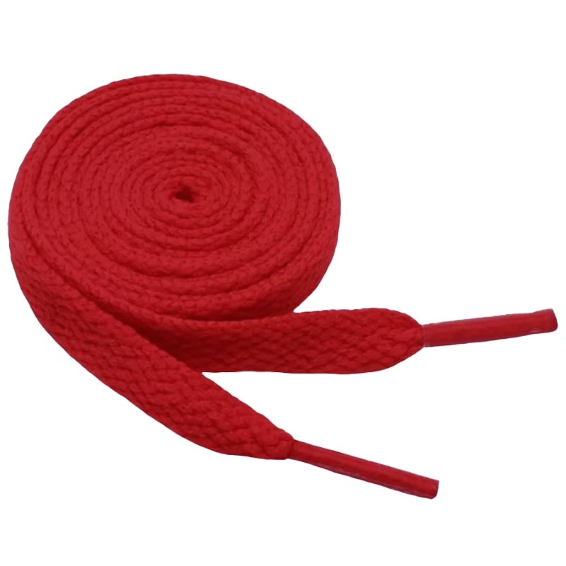 Κορδόνια MotoZem κόκκινο