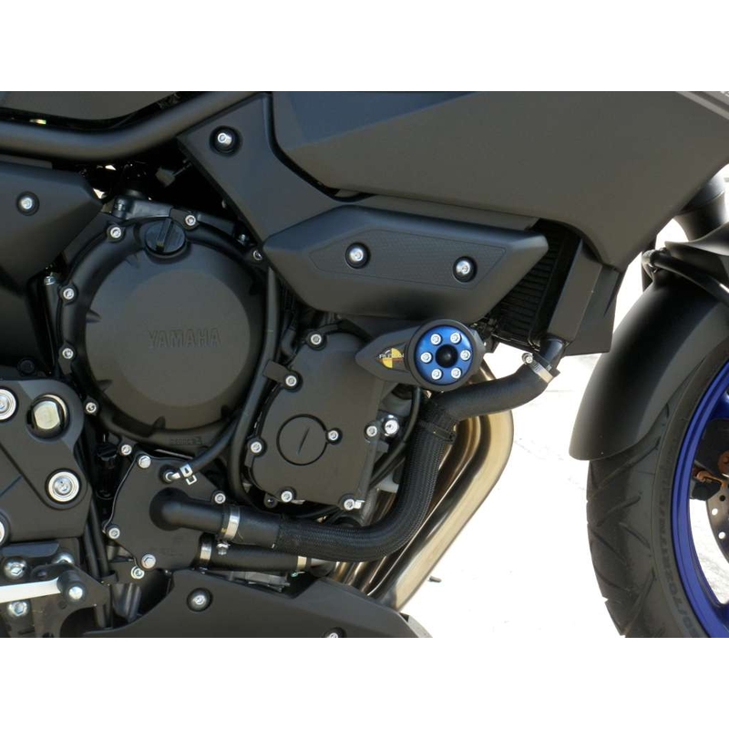Yamaha XJ-6N (09-) Classic
