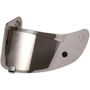 Ασημί plexi HJC HJ-41