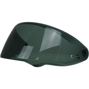 Σκούρο καπνό plexi HJC HJ-41