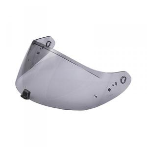Scorpion EXO-1400/R1/520 AIR/391 Maxvision KDF16-1 ελαφρύ καπνιστό plexi