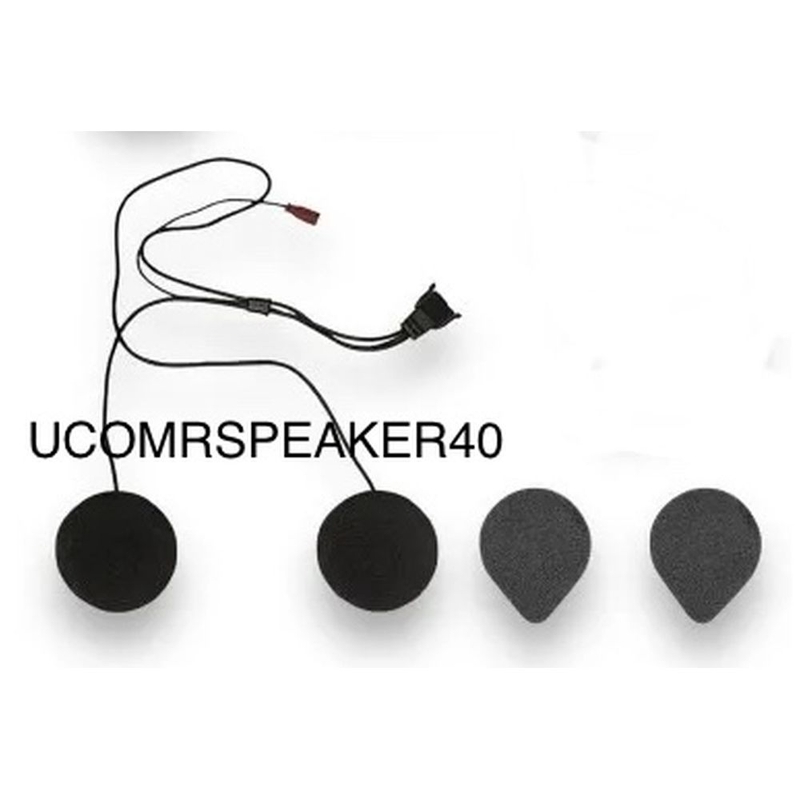 Σετ ακουστικών για το Interphone U-COM 8R