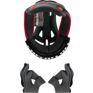 Επένδυση κράνους για MT Thunder 3 SV