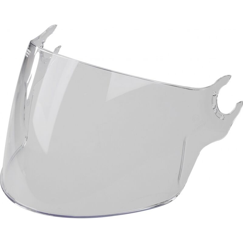 Διαφανές plexi για κράνος LS2 OF602