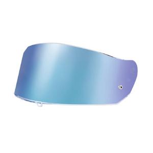 Μπλε ιρίδιο plexi για κράνος LS2 FF808