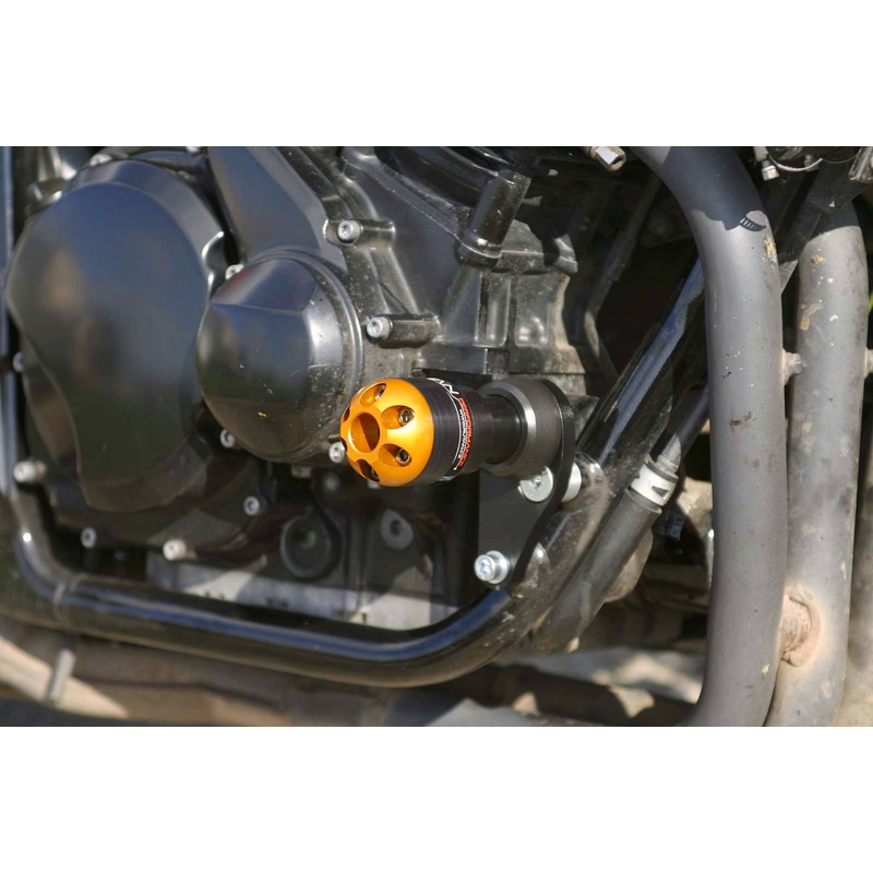 Yamaha FZS 600 (98-03) Βέλος