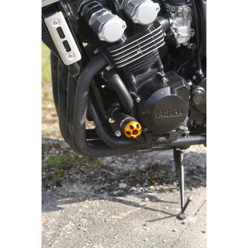 Yamaha FZS 600 (98-03) Βέλος