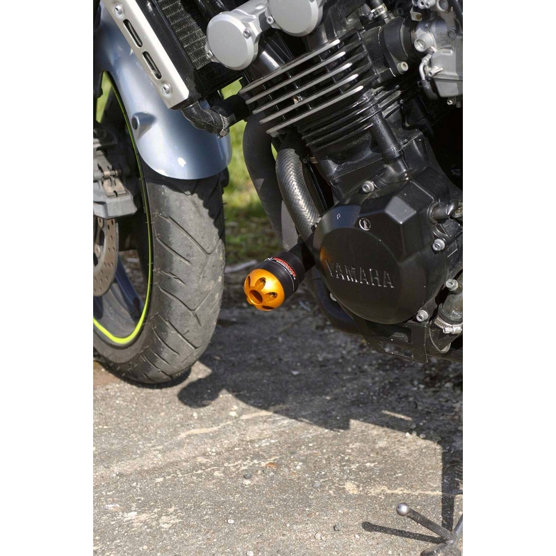 Yamaha FZS 600 (98-03) Βέλος
