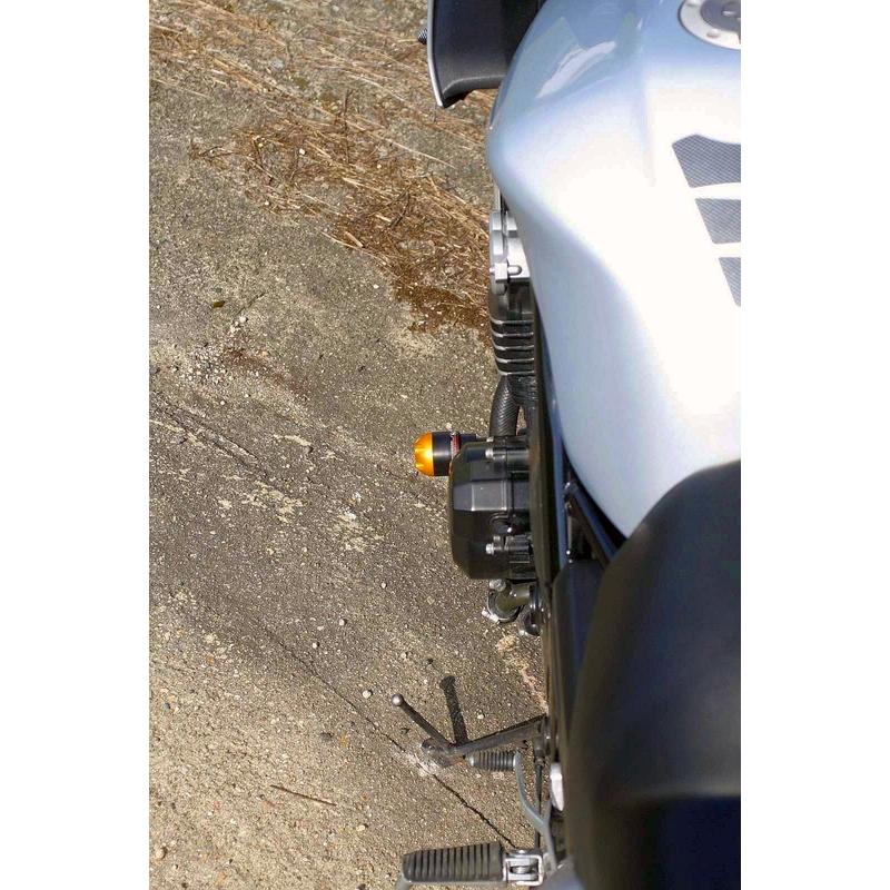 Yamaha FZS 600 (98-03) Βέλος
