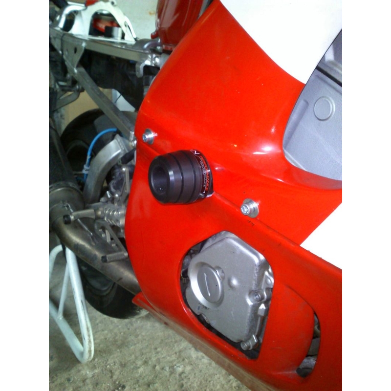 Yamaha YZF-R6 (99-02) Βέλος