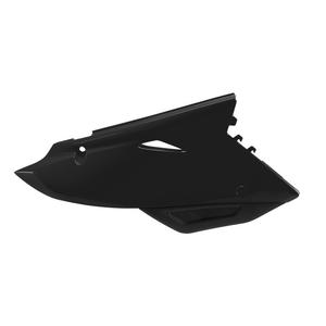 Side Panels POLISPORT černá restyling