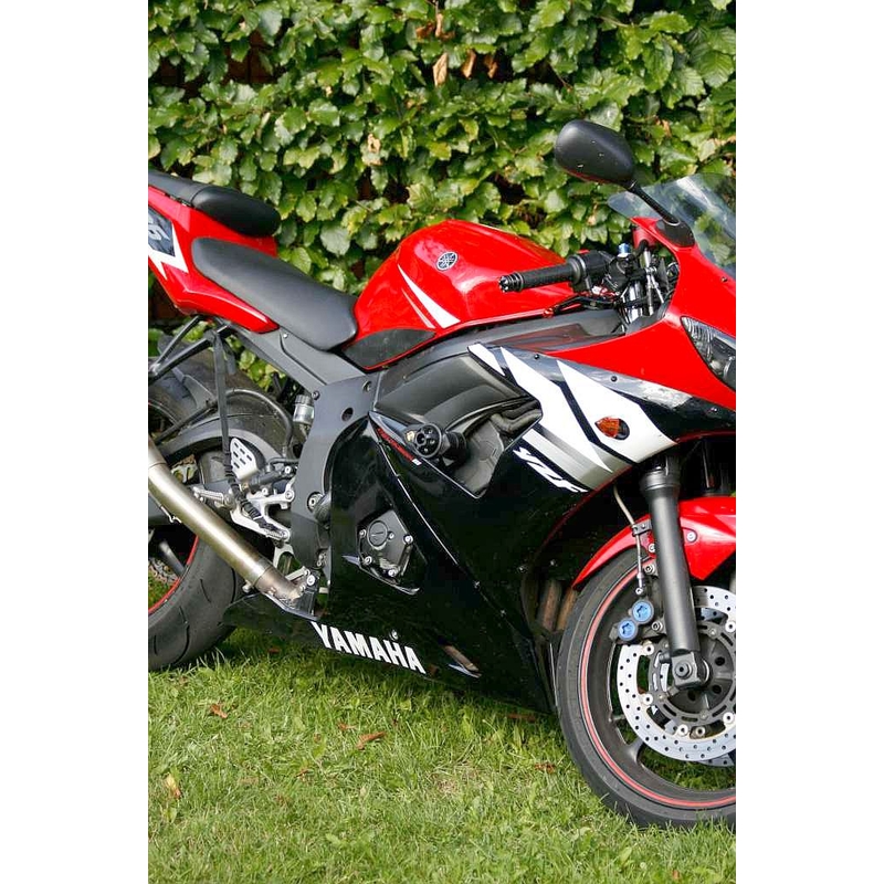 Yamaha YZF-R6 (03-05) Βέλος προσφορά