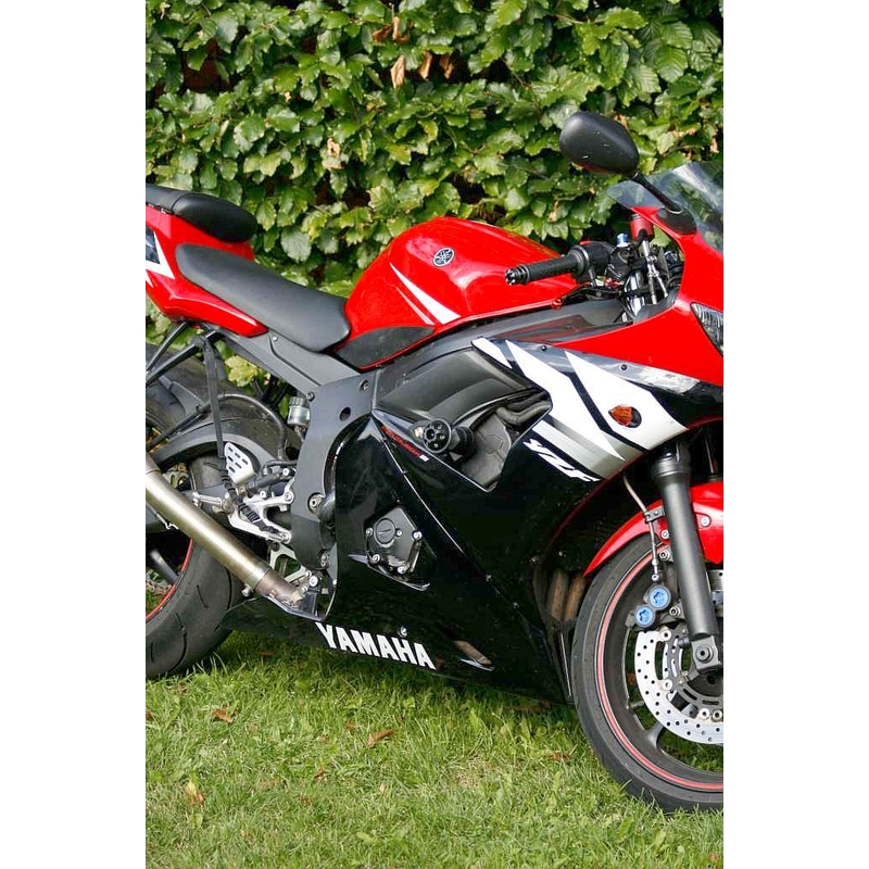 Yamaha YZF-R6 (03-05) Βέλος προσφορά