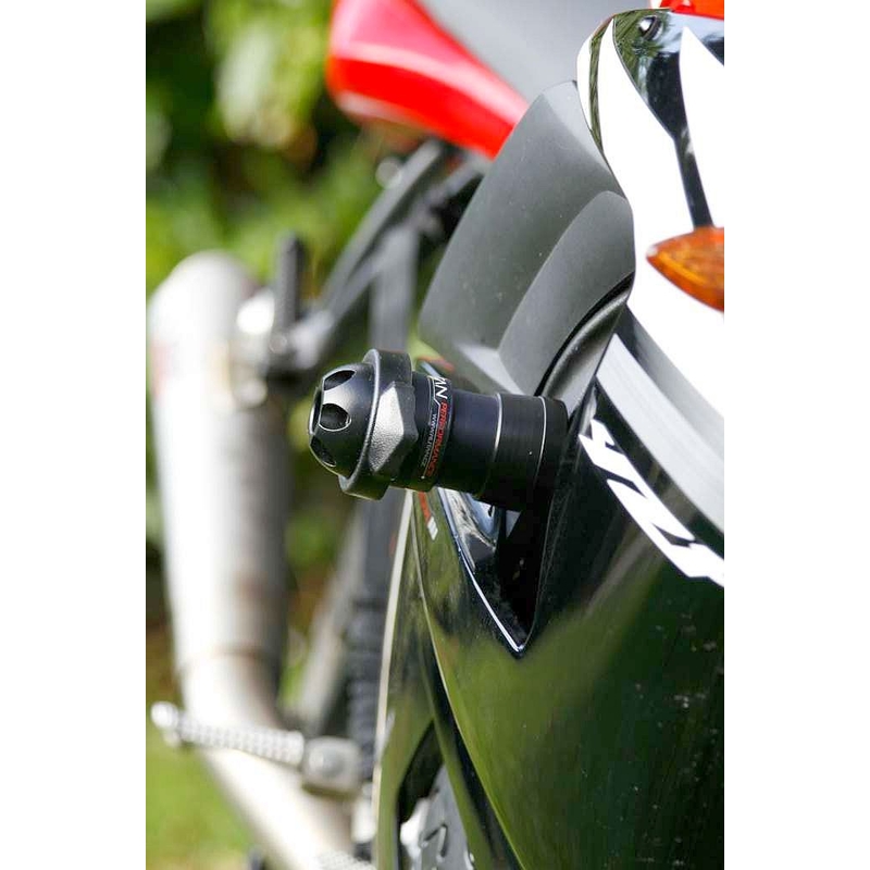 Yamaha YZF-R6 (03-05) Βέλος προσφορά