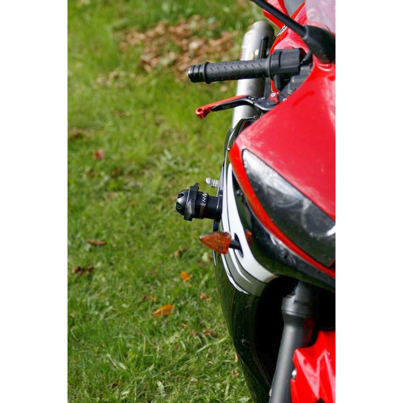 Yamaha YZF-R6 (03-05) Βέλος προσφορά