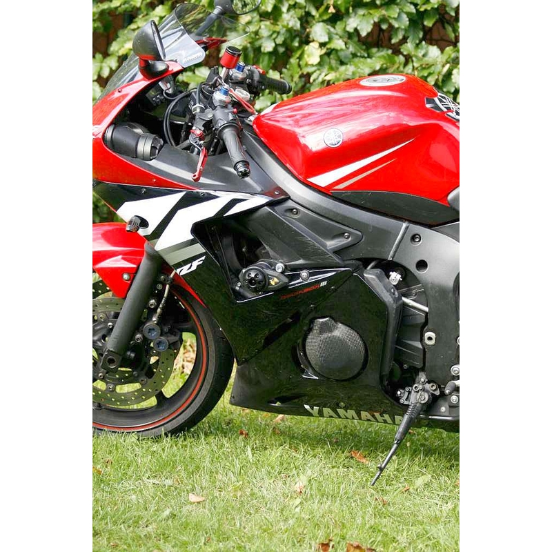 Yamaha YZF-R6 (03-05) Βέλος προσφορά