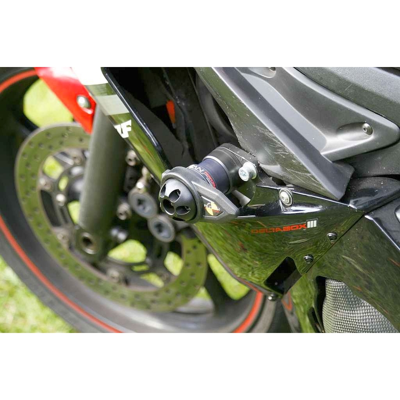 Yamaha YZF-R6 (03-05) Βέλος προσφορά