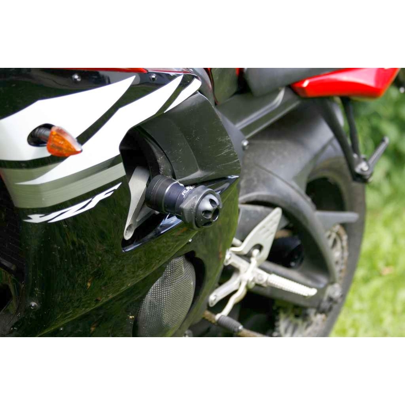 Yamaha YZF-R6 (03-05) Βέλος προσφορά