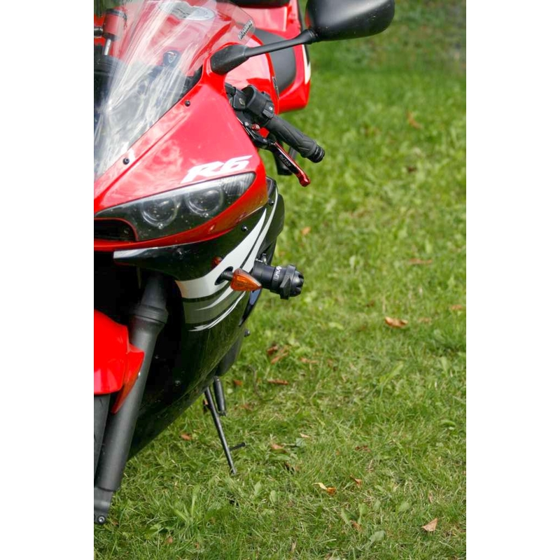 Yamaha YZF-R6 (03-05) Βέλος προσφορά