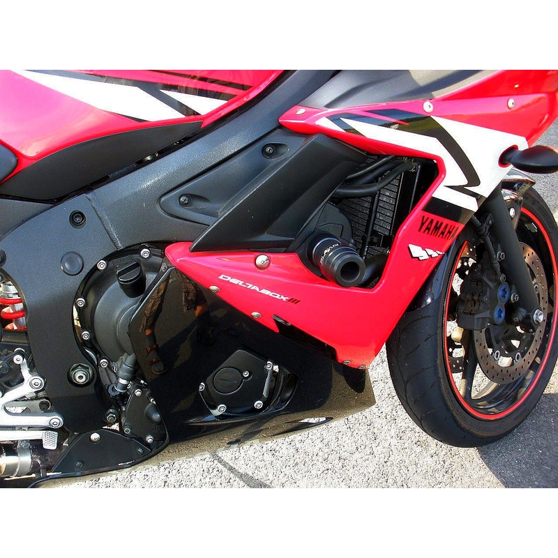 Yamaha YZF-R6 (03-05) Βέλος προσφορά