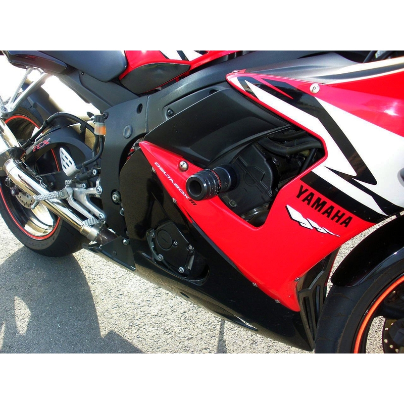 Yamaha YZF-R6 (03-05) Βέλος προσφορά