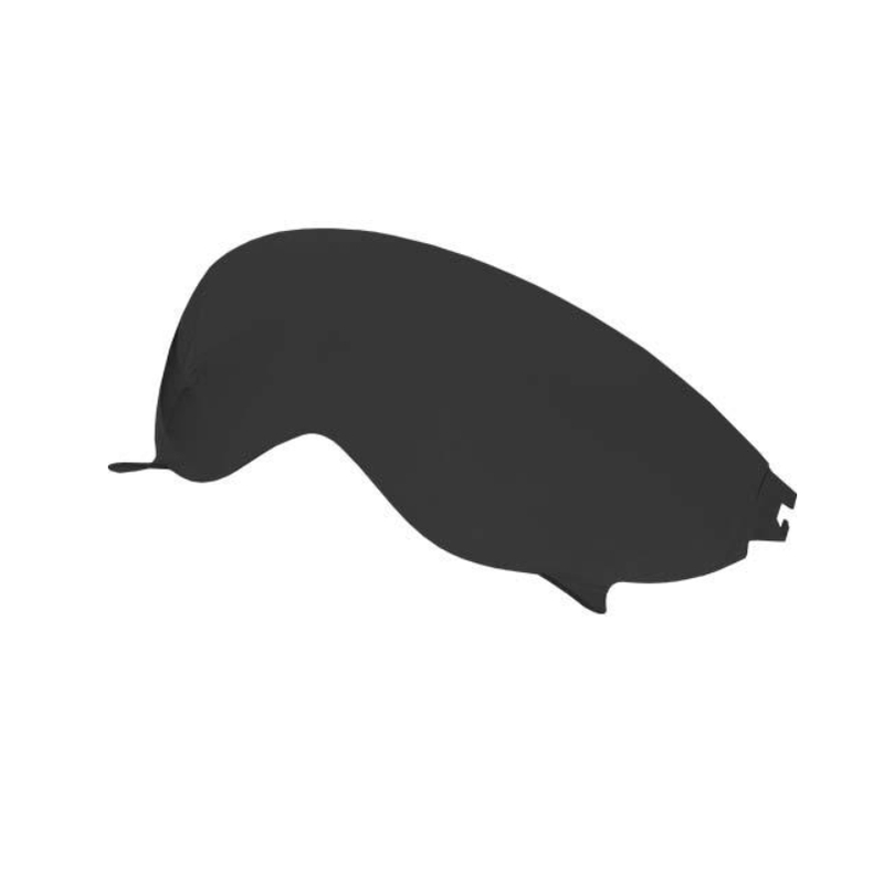 Ανταλλακτικό ηλιακό γείσο για κράνος LS2 OF606 σκούρο