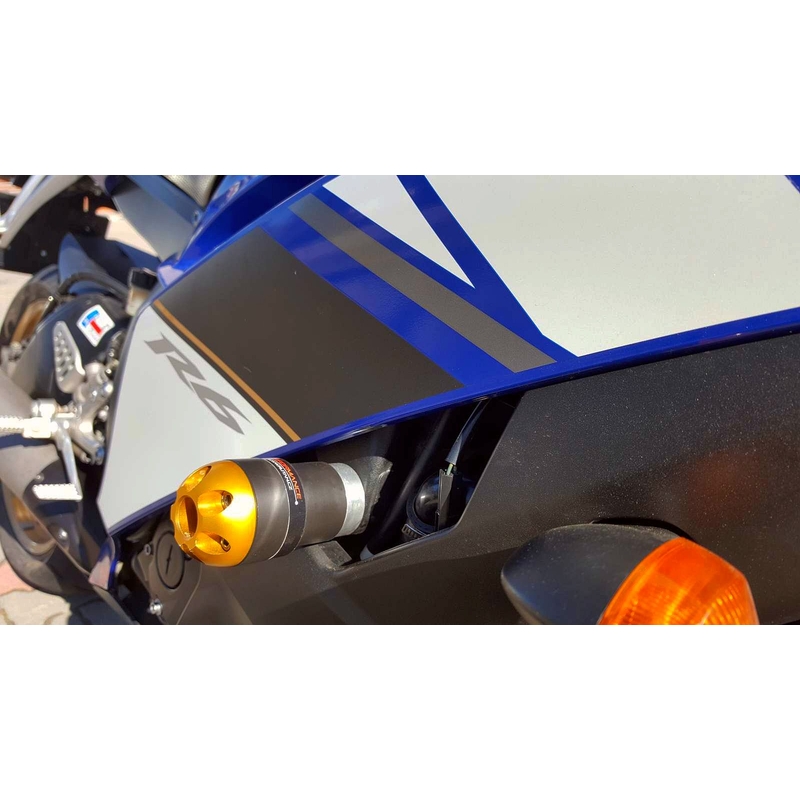 Yamaha YZF-R6 (06-07) Classic προσφορά
