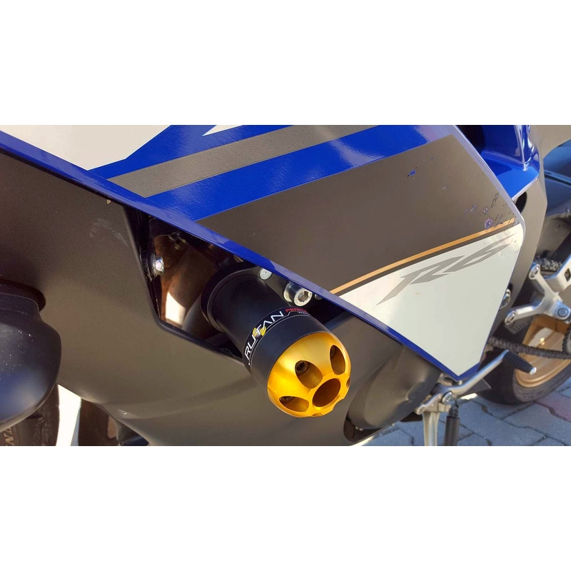 Yamaha YZF-R6 (06-07) Classic προσφορά