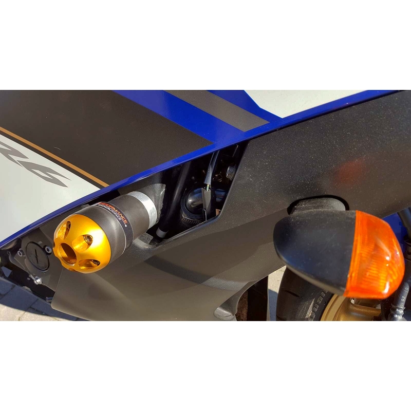 Yamaha YZF-R6 (06-07) Classic προσφορά