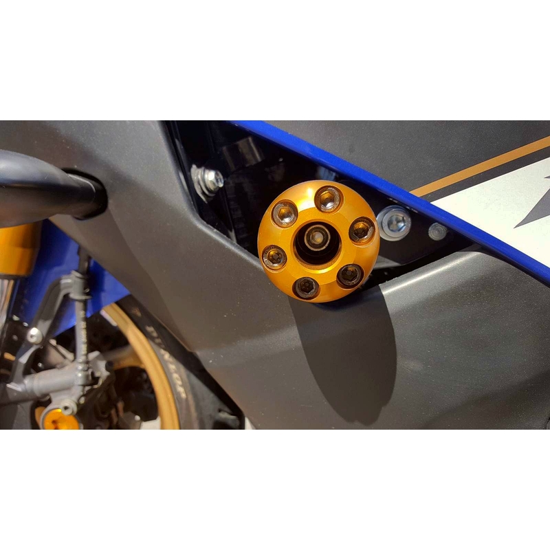 Yamaha YZF-R6 (06-07) Classic προσφορά