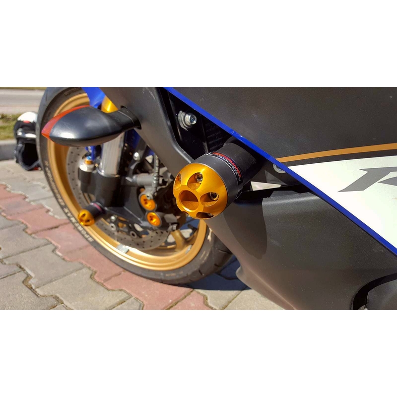 Yamaha YZF-R6 (06-07) Classic προσφορά