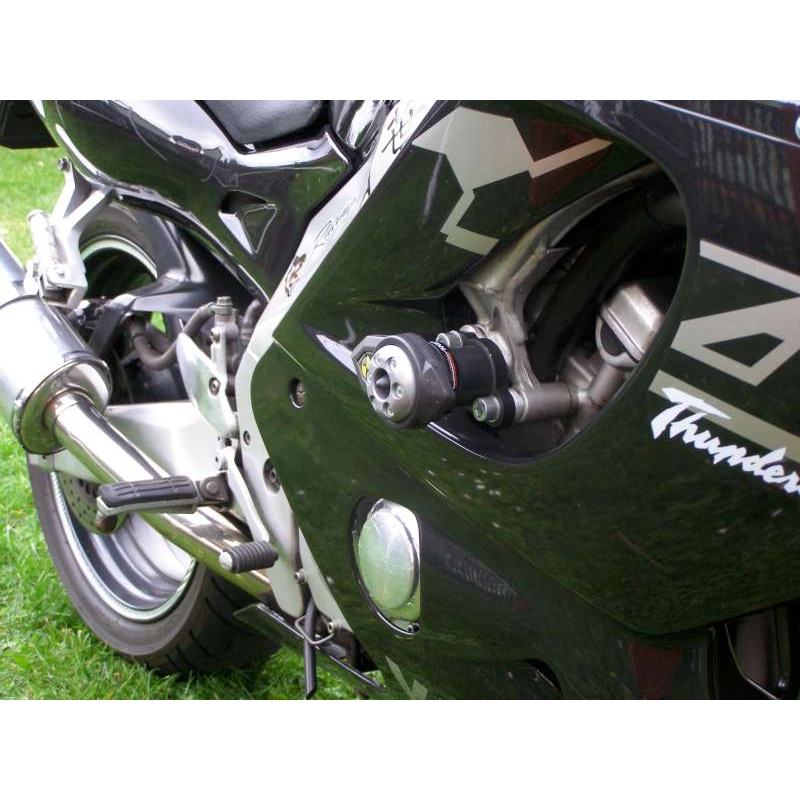 Yamaha YZF 600R THUNDERCAT/YZF 1000R THUNDERACE Βέλος