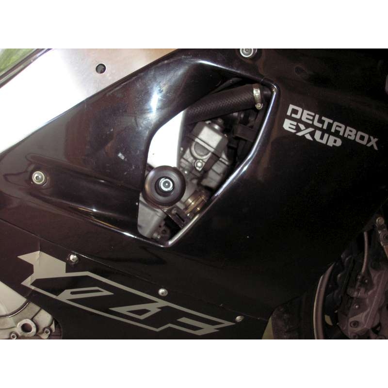 Yamaha YZF-750 Classic