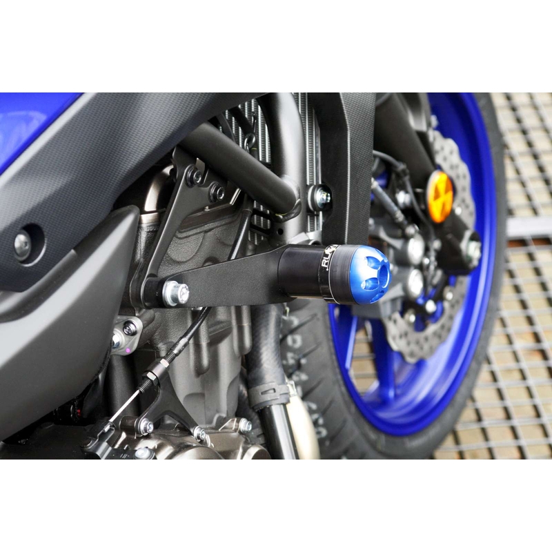 Σετ δύο σημείων Yamaha MT-07/XSR 700 Classic