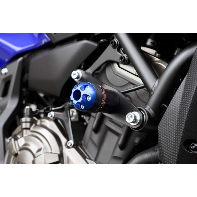 Σετ δύο σημείων Yamaha MT-07/XSR 700 Classic