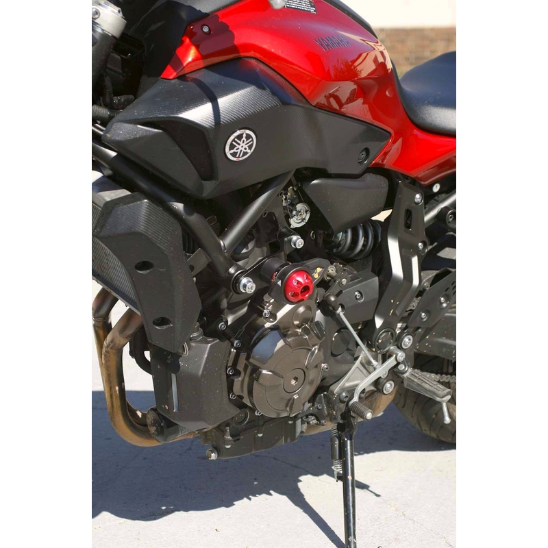 Σετ δύο σημείων Yamaha MT-07/XSR 700 Classic