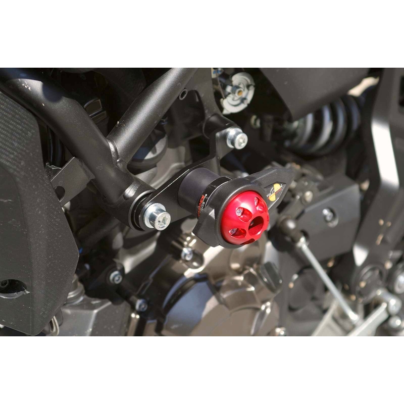 Σετ δύο σημείων Yamaha MT-07/XSR 700 Classic