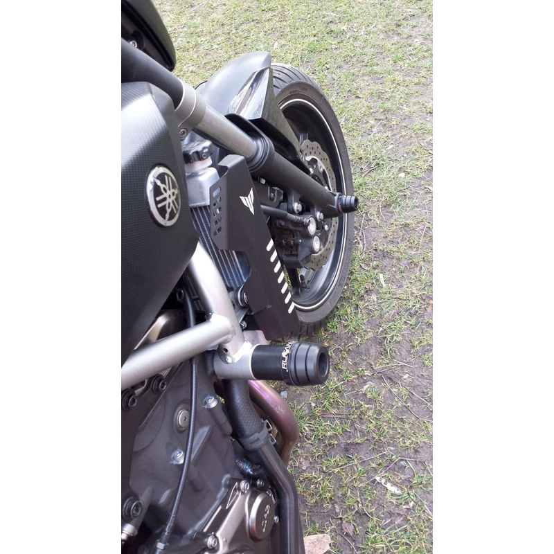 Yamaha MT-07/XSR 700 Classic Σετ μονής ένδειξης