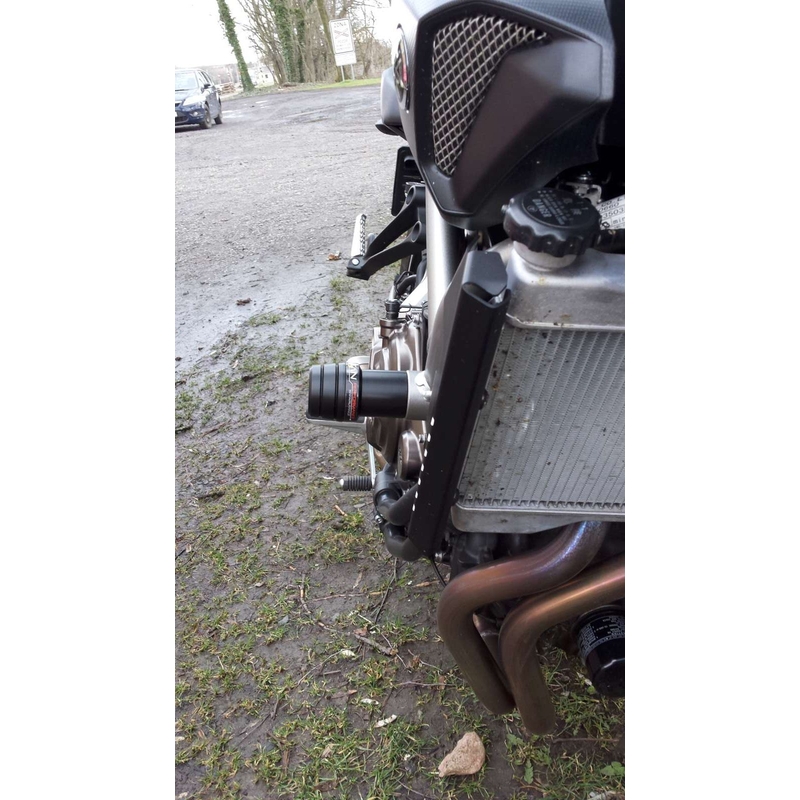 Yamaha MT-07/XSR 700 Classic Σετ μονής ένδειξης