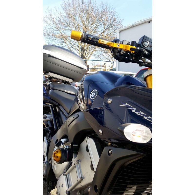 Yamaha FZ8/FZ1 (06-) Classic προσφορά