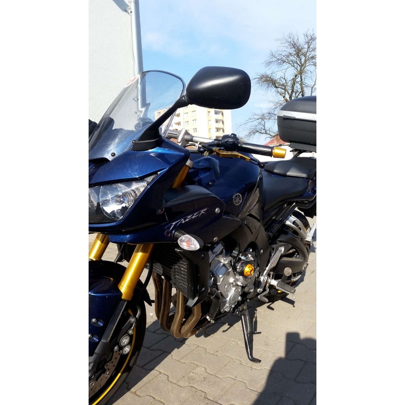 Yamaha FZ8/FZ1 (06-) Classic προσφορά