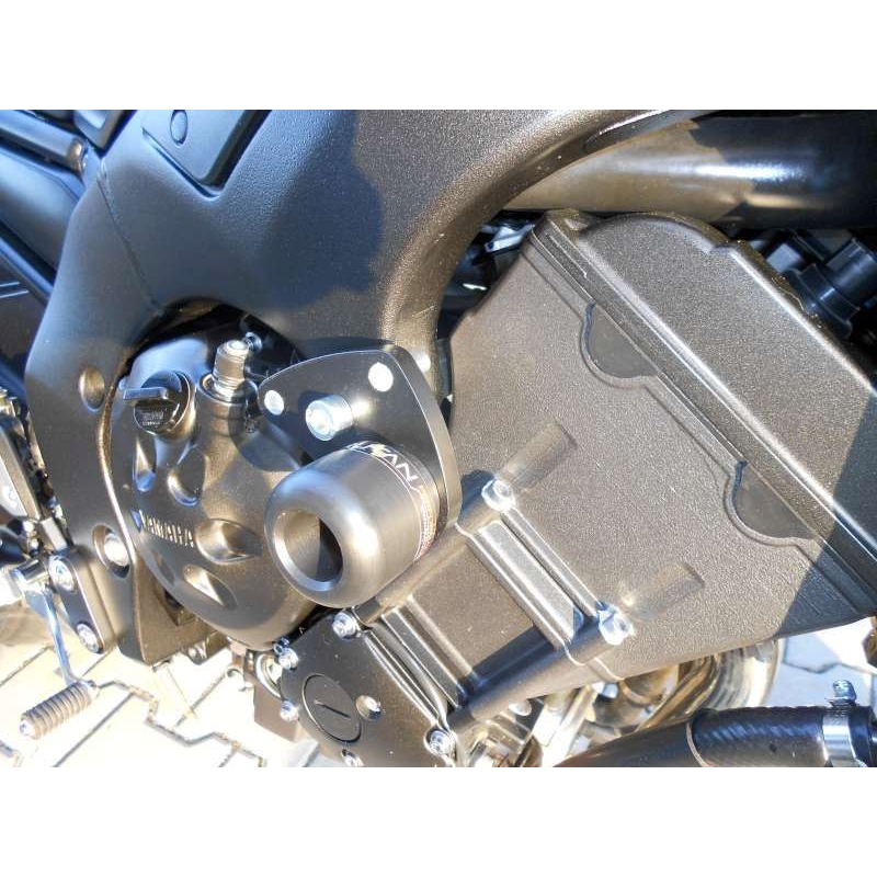 Yamaha FZ8/FZ1 (06-) Classic προσφορά
