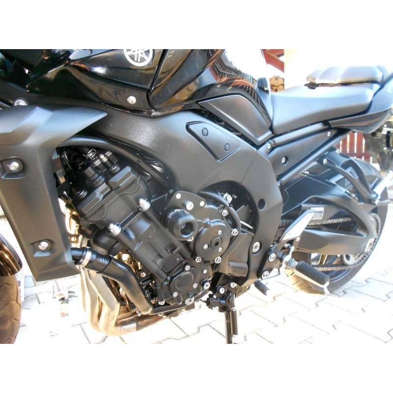 Yamaha FZ8/FZ1 (06-) Classic προσφορά