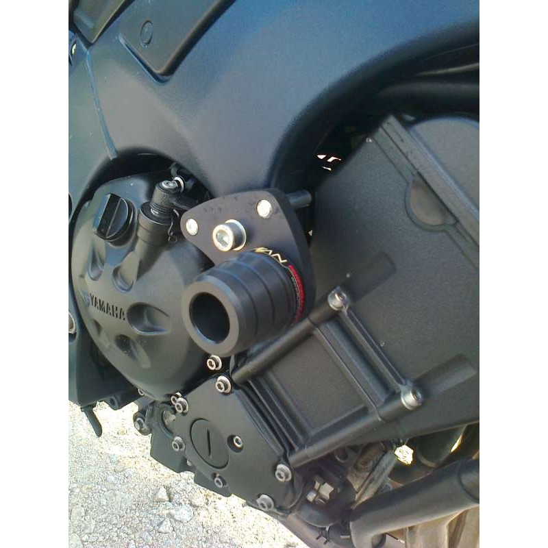Yamaha FZ8/FZ1 (06-) Classic προσφορά