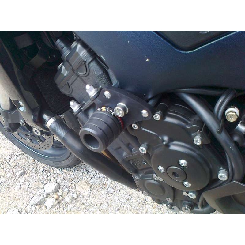 Yamaha FZ8/FZ1 (06-) Classic προσφορά