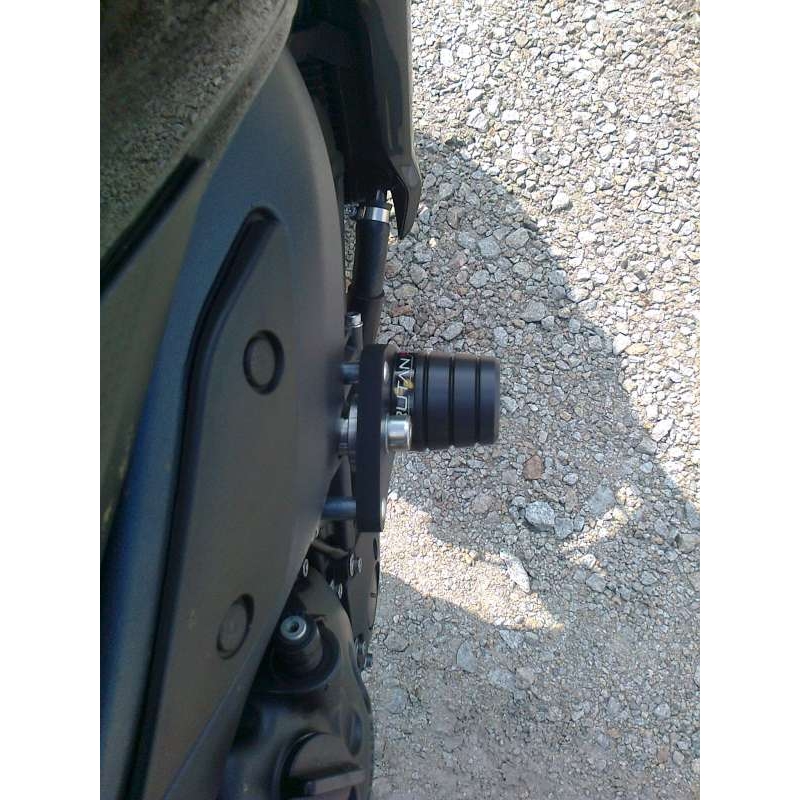 Yamaha FZ8/FZ1 (06-) Classic προσφορά