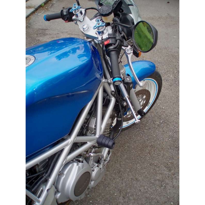 Βέλος Yamaha TRX 850