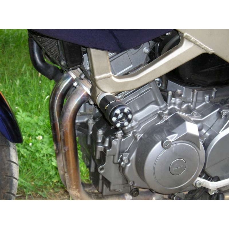Βέλος Yamaha TDM 900