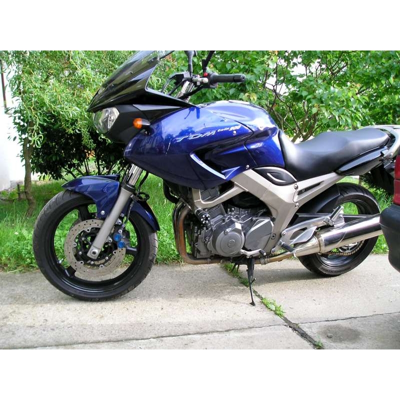 Βέλος Yamaha TDM 900